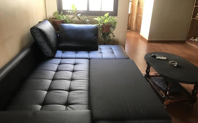 House With 2 Bedrooms in Brenes, With Terrace and Wifi