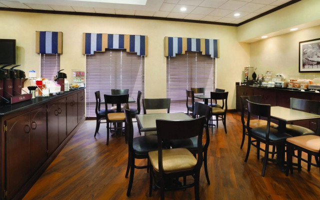 Park Inn by Radisson Albany, GA