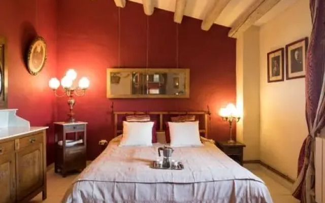 Can Patiras B&B