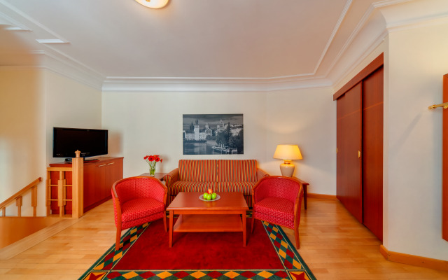 Hapimag Resort Prague