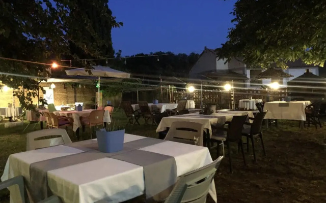 Zirkon Doga Butik Otel