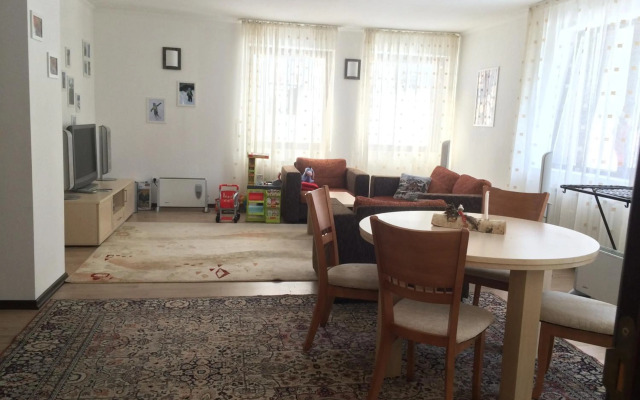 Stenata Huge Ski To Door Apartment