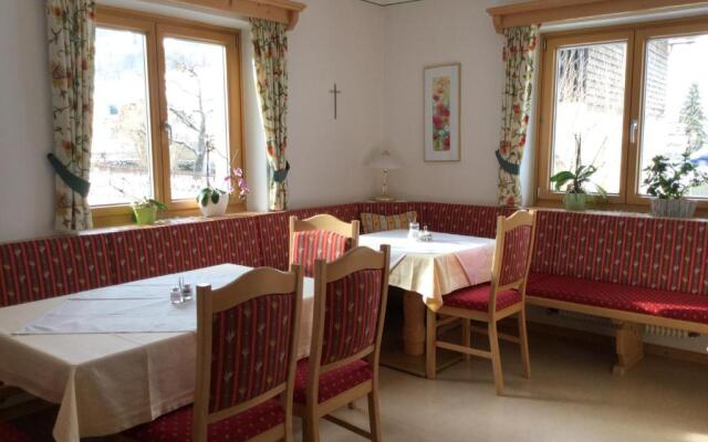 Appartements Lederer