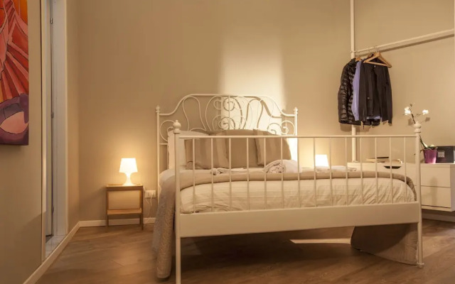 Un Attimo a Roma B&B