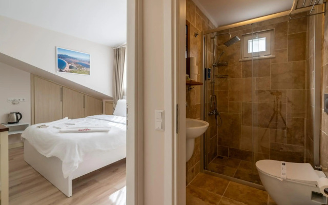 Hotel Dalyance