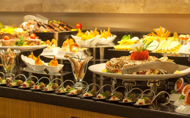 Aquasis De Luxe Resort & SPA - Ultra All Inclusive