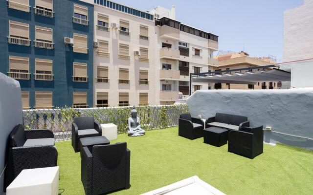 Wanderlust Hostel