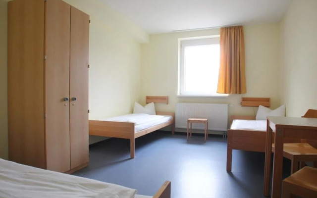 Jugendherberge Feuchtwangen