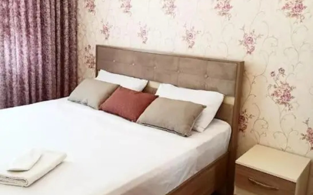 Премиум квартира возле метро