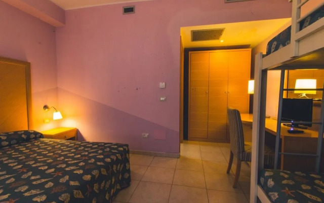 Villaggio Residence Costa Blu