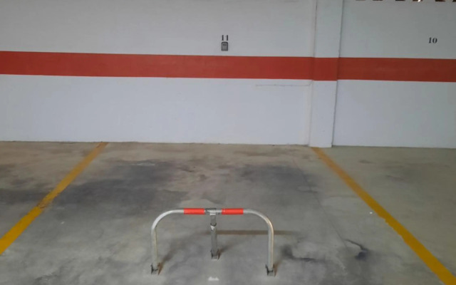 Apartamento Vistamar-Relax