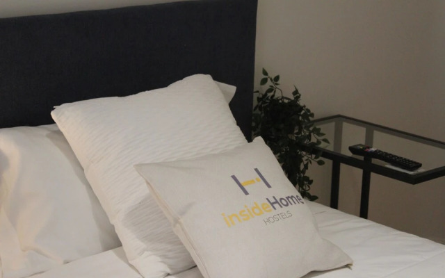 INSIDEHOME Catedral