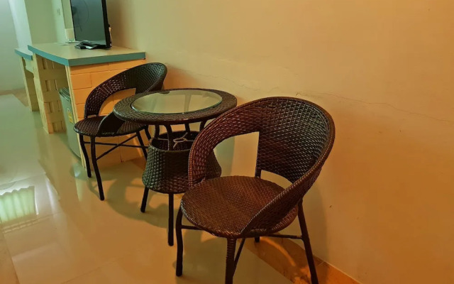 Prachuap Saam Ao Hotel