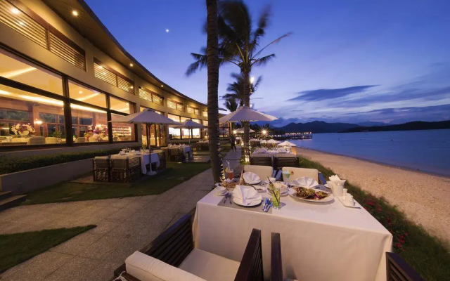 Hon Tam Resort Bungalow