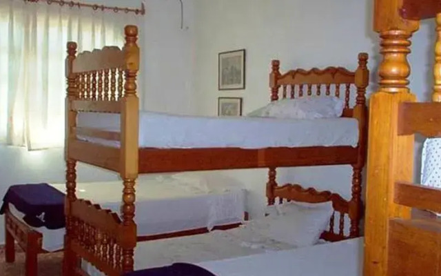 Quinta Palafox