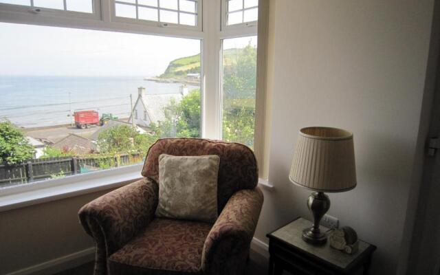 The Lookout, Glenarm