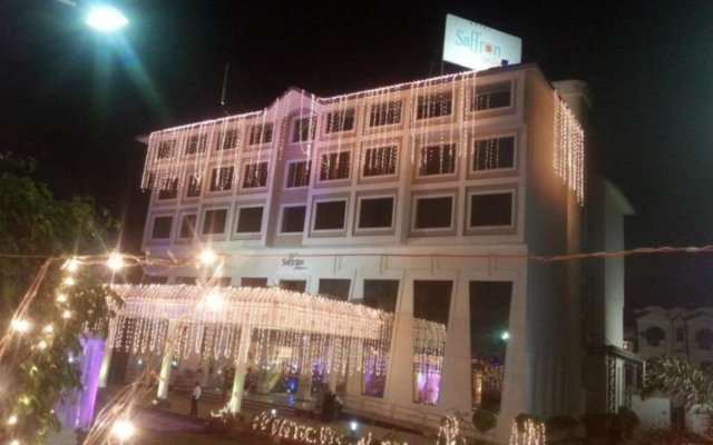 Hotel Saffron Kiran