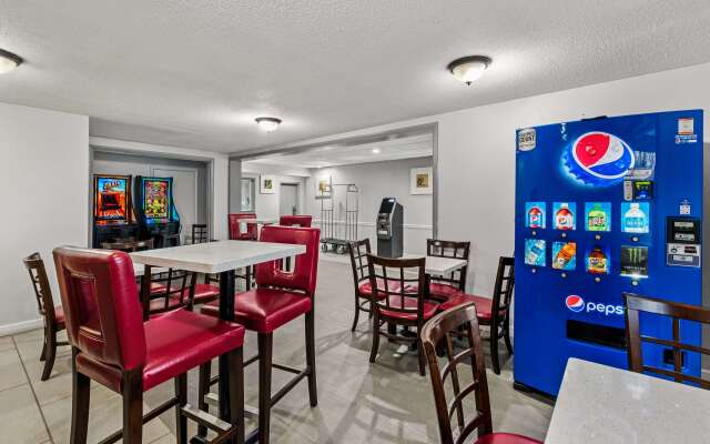 Americas Best Value Inn Carlisle
