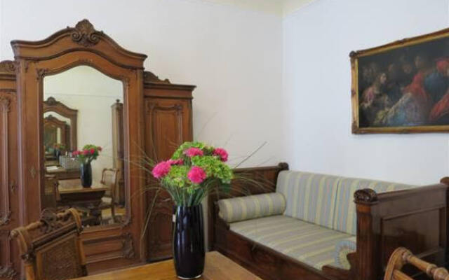 Hotel Wilder Mann