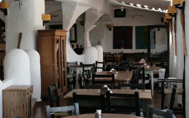 Casapueblo