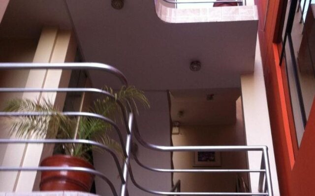 Hotel Kallma