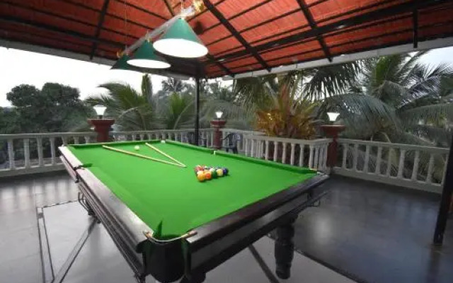 La Station Calangute