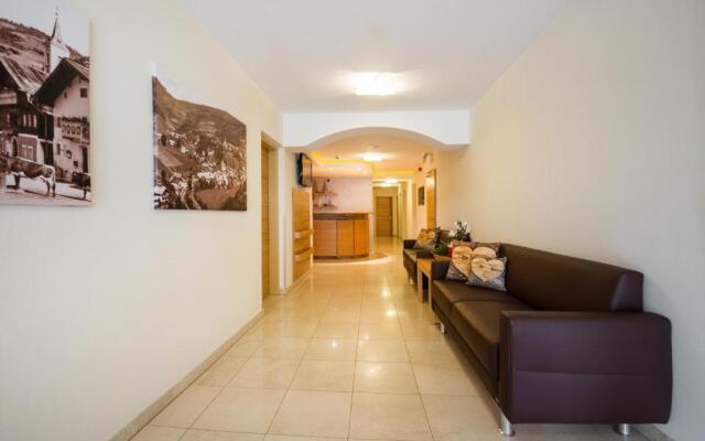 Appartements Knappensteig