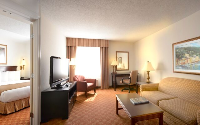 Ann Arbor Regent Hotel & Suites