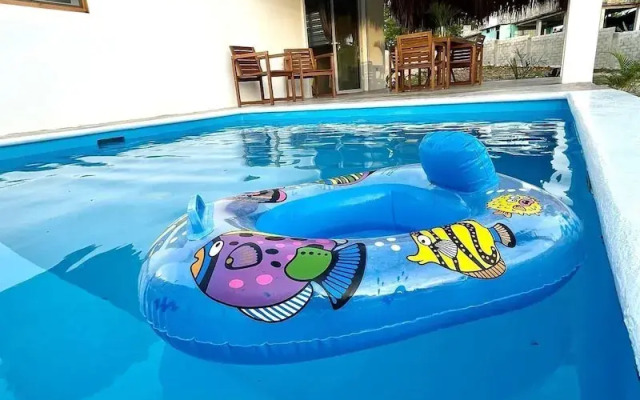 Dreams House Playita