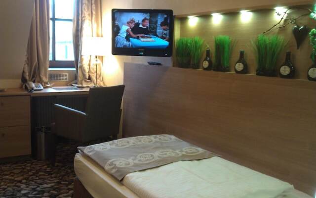 Spundloch - das Hotel & Weinrestaurant