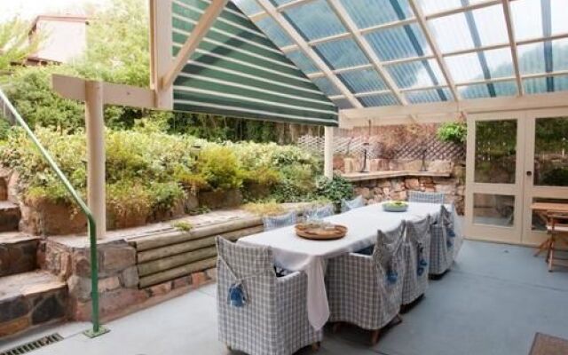 Wanderers Retreat Jindabyne