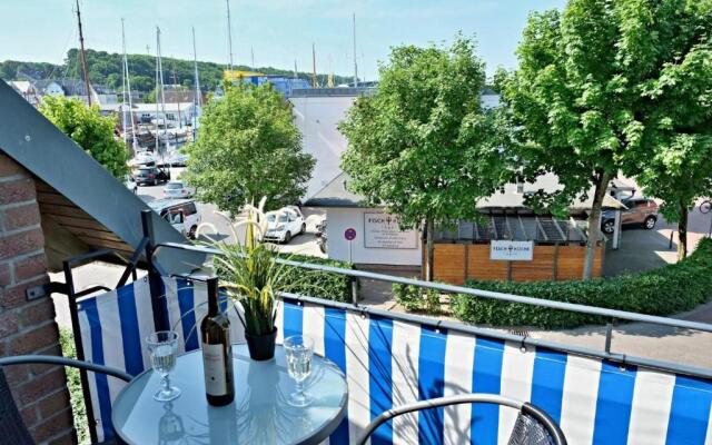 HR Ankerwache