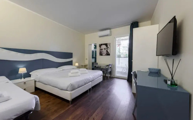 Dolcevita Suite by Mmega