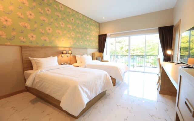 Amarin Resort Chiang Rai