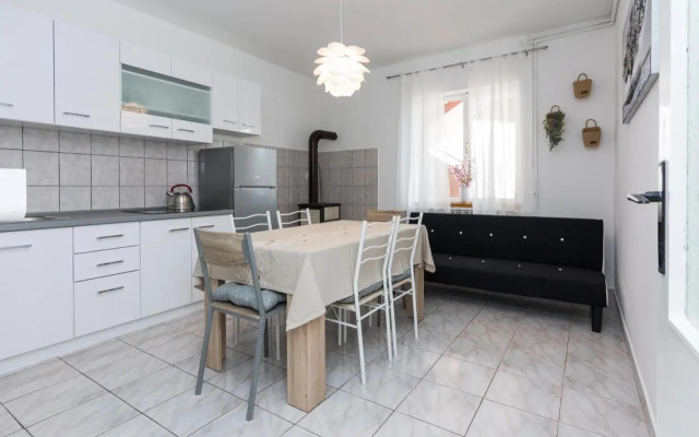 Apartmani Dalibor
