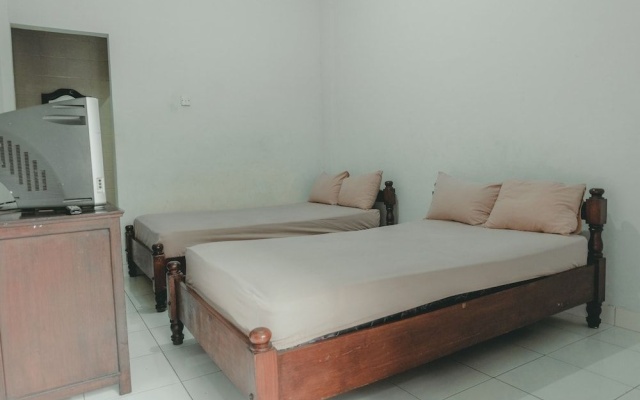 Hotel Diana 1 – Guest Rooms – Denpasar