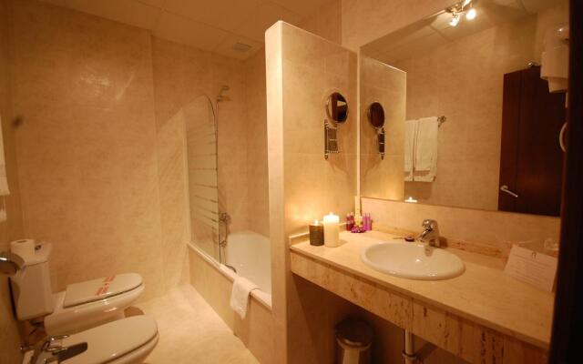 Atalaya de La Campiña