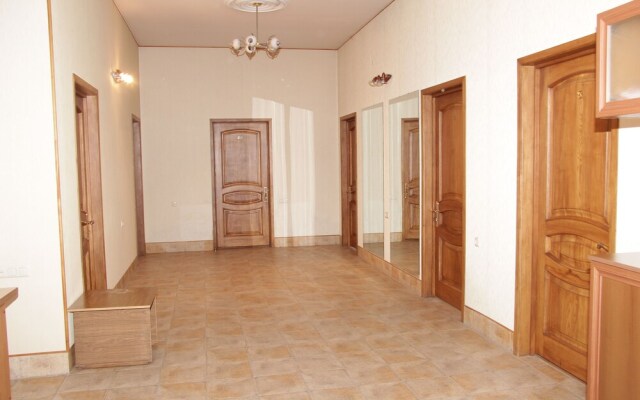 Rafael Hostel