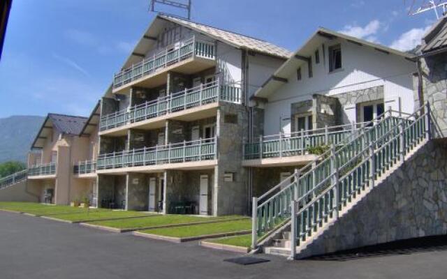 Hotel Restaurant Lancheton