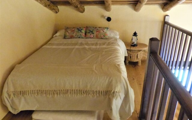 Campanarios de Azaba