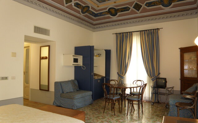 Hotel Villa Meligunis