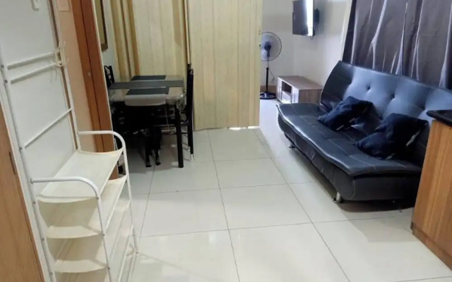 Len's Den3 2BR Condo Mall of Asia Manila