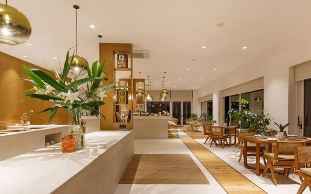 The Terraces Resort and Spa