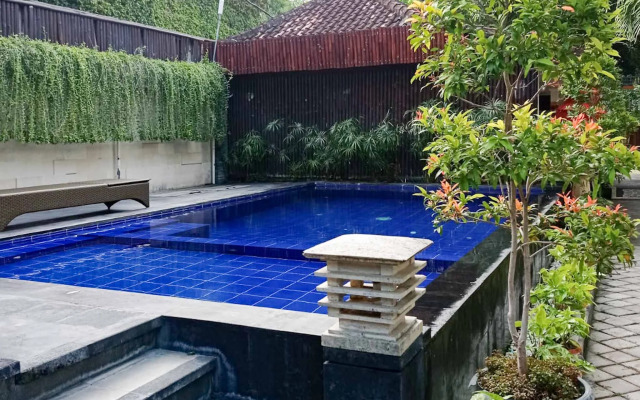 D'Kubu Daje Bali RedPartner