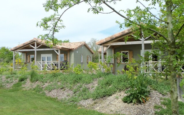 Domaine du Pré - Vendée Atlantique