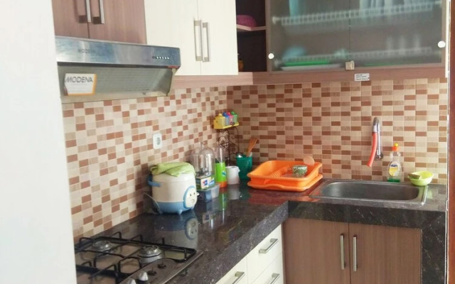 Omah Dixy Family Homestay by FH Stay