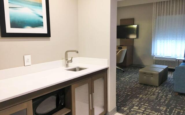 Hampton Inn & Suites Dallas-The Colony, TX