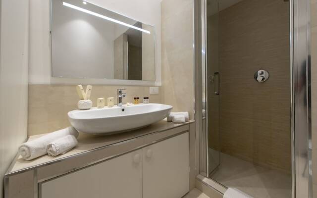 Wagner Apartment - Corso Vercelli