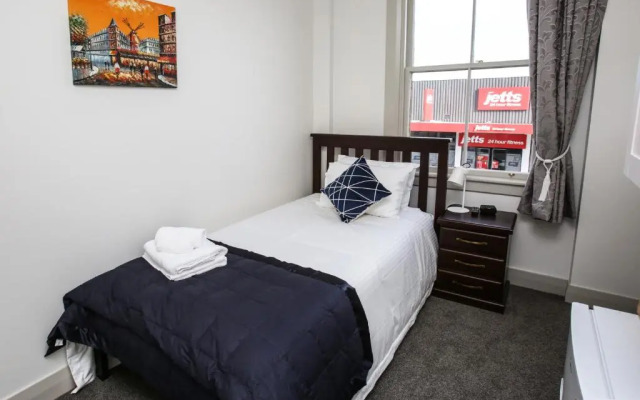 The Prospect Howick Accommodation