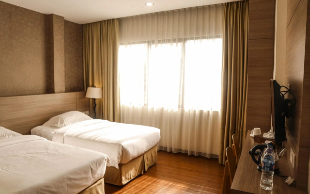 Hana Hotel
